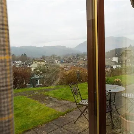 High Pike Ambleside