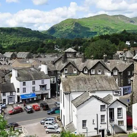 High Pike Ambleside