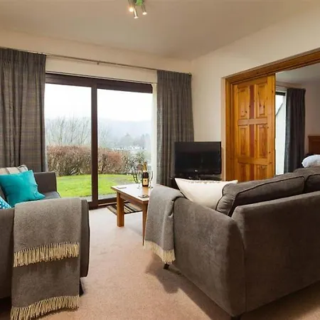 Vakantiehuis High Pike *