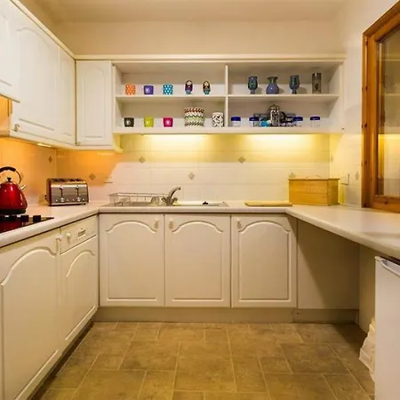 Vakantiehuis High Pike *
